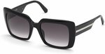 Swarovski SK0304 Shiny Black Sunglasses $299 Delivered (Were $324.95) @ Eye Vault Australia