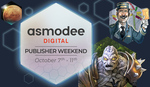 [Steam, PC] Asmodee Digital Board Games up to 70% off (e.g. Ticket to Ride $7.25, Terraforming Mars $14.47) and More @ Steam