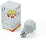 Nanoleaf Essentials Smart Bulb $29 ($10 off) + Delivery ($0 C&C/ in-Store/ to Select Area with $100 Order) @ JB Hi-Fi