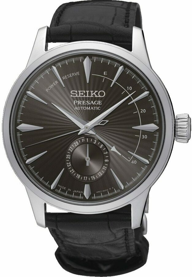 seiko watch wristband