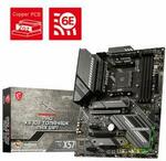 MSI MAG X570S TOMAHAWK MAX Wi-Fi AM4 ATX Motherboard $319 + Delivery (Free Pickup) @ Umart