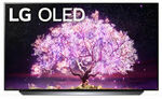 [eBay Plus, NSW] LG 77" OLED OLED77C1PTB Smart TV $4745.25 + $40 Postage (NSW Metro Only) @ eBay Bing Lee