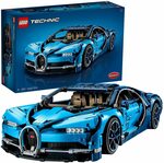LEGO Technic Bugatti Chiron 42083 $375.20 Delivered @ Amazon AU