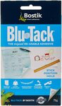 Bostik Blu Tack 75g $1.50 + Delivery ($0 with Prime / $39+) @ Amazon AU / Coles / Officeworks