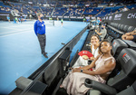 Win 2 Courtside Seats to Australian Open, Dinner for 2 at Society (Worth $2950) from Broadsheet