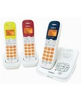 Uniden DECT1535+2C Cordless Phone Delivered for $59 from Myer & Bonus 3 Year Extended Warranty