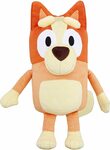 Bingo Soft Toy (41cm Height) $25.95 (RRP $35) + Delivery ($0 with Prime/ $39 Spend) @ Amazon AU