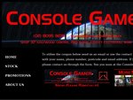 $5 Store Credit on ANY Game Purchase at Console Gamer (No Minimum) + Many Instore Specials!