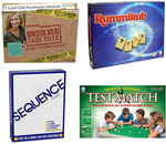 Win a $150 Crown & Andrews and Goliath Game Pack with Girl.com.au