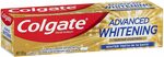 Colgate Advanced Whitening Tartar Control Teeth Toothpaste, 120g $1.99 ($1.79 S&S) + Delivery ($0 Prime/ $39 Spend) @ Amazon AU