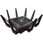 ASUS ROG Rapture GT-AX11000 Gigabit Tri-Band Wi-Fi 6 Router $549 + Delivery / Free Pickup @ Bing Lee