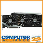 [Afterpay] Gigabyte RTX 3080 Ti 12GB Gaming OC Graphics Card $1899 Delivered @ Computer Alliance eBay