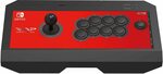 Hori Real Arcade Pro. V Hayabusa - Flight Stick for Nintendo Switch & PC $162.95 Delivered @ Amazon AU