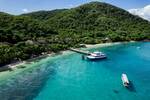 Win a 2 Night Getaway for 2 on Fitzroy Island QLD from Fitzroy Island (No Flights to Cairns Included)