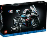 [eBay Plus] LEGO 42130 Technic BMW M 1000 RR $227.05, LEGO Vespa 125 10298 $117.20 (Sold Out) Delivered + More @ Big W eBay