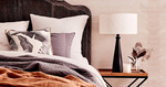 Win 1 of 3 Home Beautiful Bedding and Quilt Packages Worth $1,000 from Are Media