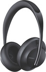 BOSE Noise Cancelling Headphones 700 $378.25 C&C/ in-Store Only @ The Good Guys