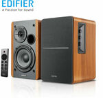 Edifier R1280DBs Bluetooth Bookshelf Speakers $165.19 Delivered @ Ventchoice_au eBay