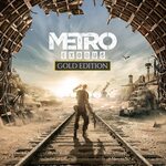 [PS5, PS4] 75% off Metro Exodus - Gold Edition $13.73 @ Playstation Store