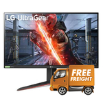 LG 27" UltraGear 27GN850-B IPS QHD 144hz Monitor $399 Delivered @ Computer Alliance