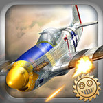 iOS iFighter2: The Pacific 1942 Classic Shooter FREE for a Limited Time (Was 99 Cents)