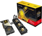 Sapphire Radeon RX 6900XT TOXIC Limited Edition Graphics Card $1399 Delivered @ PCByte