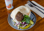 [VIC] Free Falafel Pita to First 1000 People from 12pm to 3pm @ Just Falafs, North Fitzroy