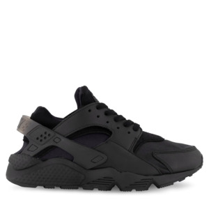 black huaraches size 3