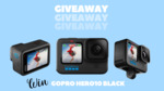 Win a GoPro HERO10 Black and Accessories Bundle Worth $989.74 from SnowsBest