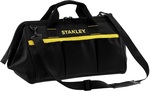 Stanley Essential Tool Bag $10 Pickup /+ Delivery @ Bunnings