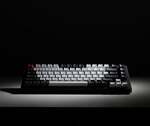 Keychron Q1 QMK Custom Hot-Swappable Mechanical Keyboard Grey Barebone Kit $139 (Was $199) + Delivery @ Keychron