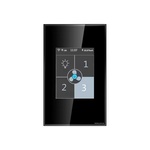 Ctec Touch Screen Mesh Wi-Fi AC Fan Smart Speed Controller $152.10 (Was $169) Delivered @ Lectory