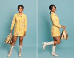 Win a Closet Mod Heathrow Dress Worth $182 from Frankie Magazine