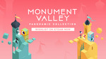 [PC, Steam] Monument Valley: Panoramic Collection - A$16.60 (28% off, normally A$23.00) @ Steam