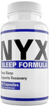 [Short Dated] XCD Nutrition NYX Sleep Formula 60 Caps $25 Delivered @ The Edge Supplements