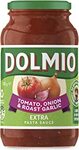 Dolmio Extra Pasta Sauce 500g (7 Varieties) $1.75 ($1.58 Sub & Save) + Delivery ($0 Prime) @ Amazon AU