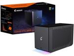 [Refurb] Gigabyte GeForce RTX Aorus 3080 Gaming Box External Graphics $999 + Delivery @ Umart
