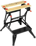 Black & Decker Work Bench Model WM536-XE $85 Delivered @ Coll Online