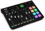 Rode RODECaster Pro $583.20 + Delivery (Free Pickup) @ digiDIRECT