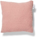 House & Home Sunrise Valley Boucle Cushion - Mellow Pink $5 + Delivery ($0 C&C/ in-Store/ $100 Order) @ BIG W