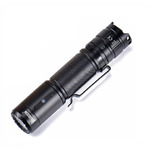 WUBEN C3 LED Flashlight Type-C Rechargeable High-powerful Troch Light  1200LM With Battery Waterproof Camping