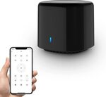 [Waitlist] BestCon IR Universal Remote RM4C mini, works with BroadLink $15.76 Delivered @ BestCon via Amazon AU