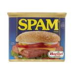 40% off Spam Ham $3.75 @ Coles