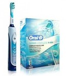 Oral-B Sonic Toothbrush S-200 $79 Inc Delivery Australia Wide