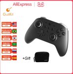 Gulikit KingKong 2 Pro Controller US$50.13 (~A$82) Delivered @ Gulikit Official Store AliExpress