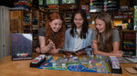 Win 1 of 5 HACKT!CS Board Games Worth $92 Each from Money Mag