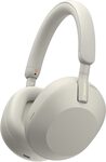 Sony WH-1000XM5 Wireless Noise Cancelling Headphones (Black/White) (AU Model) $493 Delivered @ Amazon AU