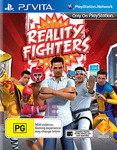 Reality Fighters (PS Vita) $14 + Free Delivery