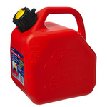 Scepter Fuel Jerry Can 5L $9 + $12 Delivery ($4.95 for Ignition Member/ $0 C&C/ in-Store) @ Repco