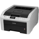 BROTHER HL3045CN Networkable Colour Laser Printer $189